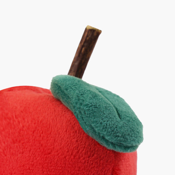 zeze Brinquedo para gatos - Pirulito de Matatbi com Catnip - Maçã Vermelha