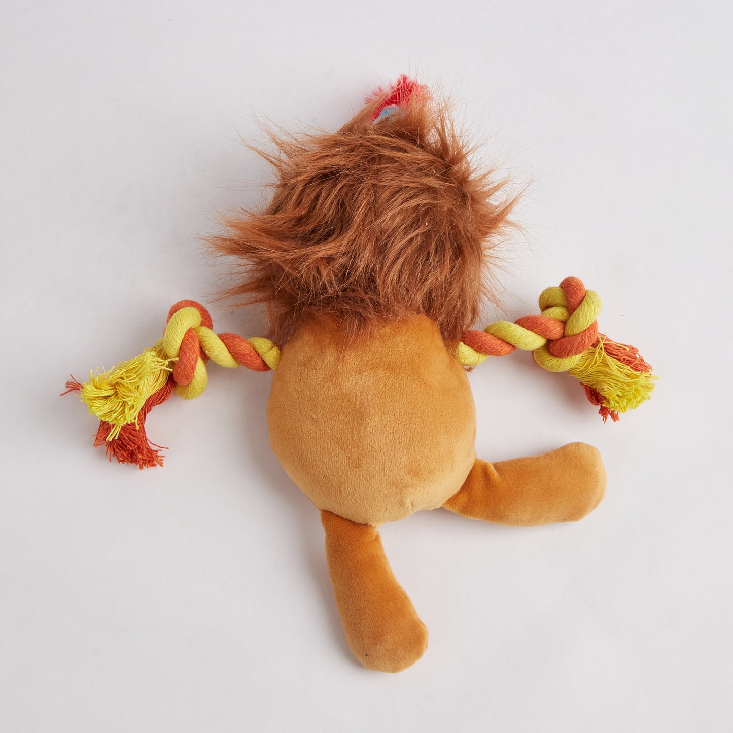FOFOS Brinquedos para Cães - Festa em Casa - Leão