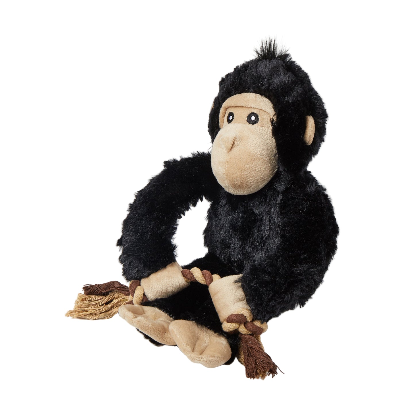 FOFOS Brinquedos para Cães - Reino Selvagem - Gorila