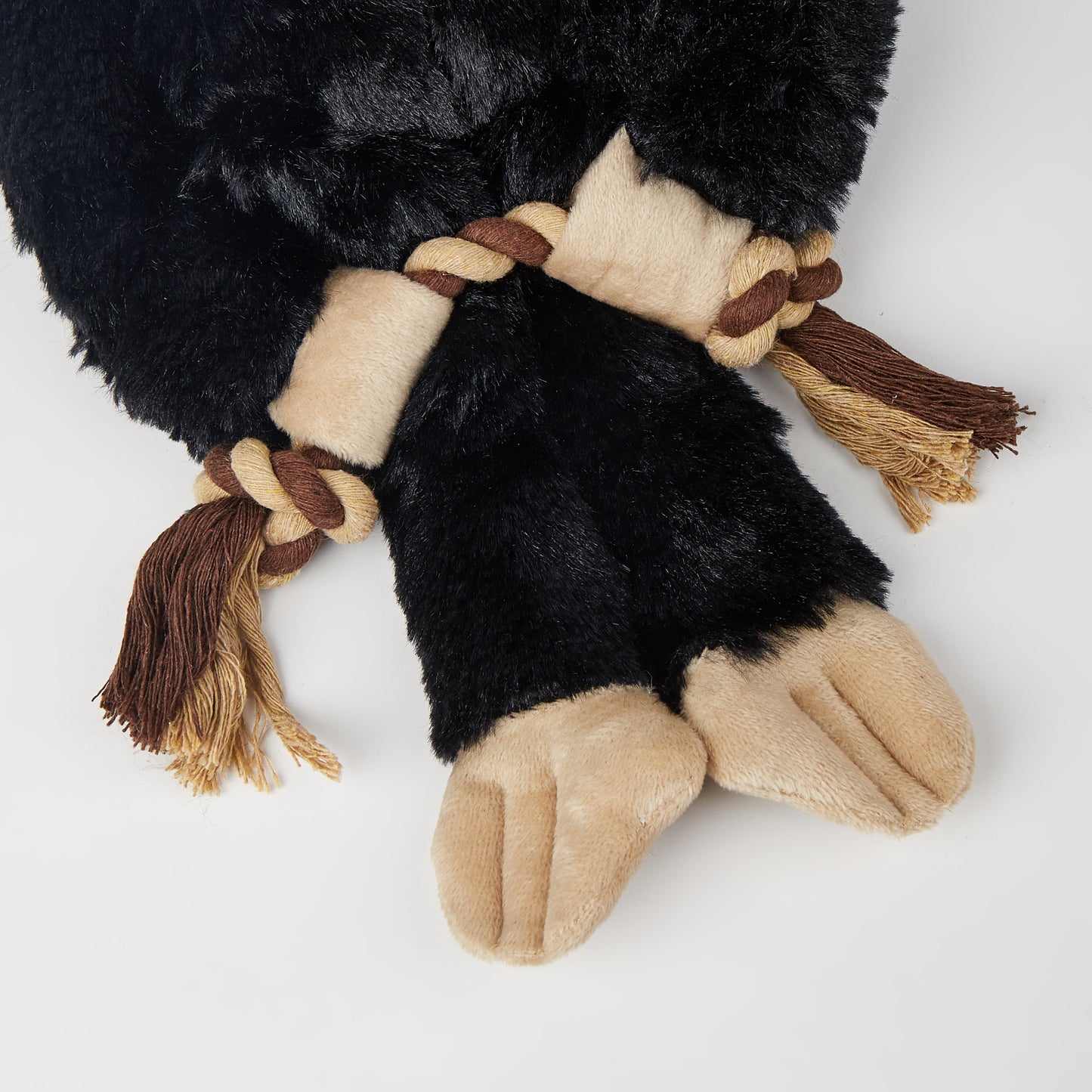 FOFOS Brinquedos para Cães - Reino Selvagem - Gorila