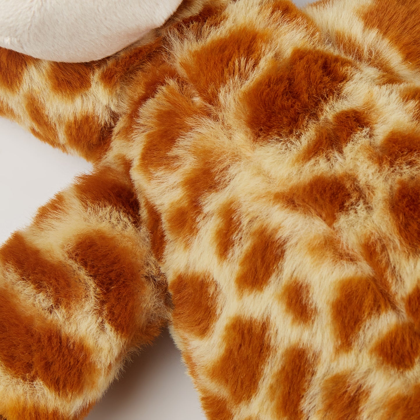 FOFOS Brinquedos para Cães - Reino Selvagem - Girafa
