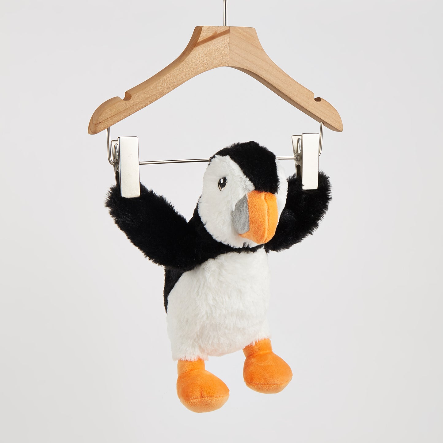 FOFOS Brinquedos para Cães - Reino Selvagem - Pinguim