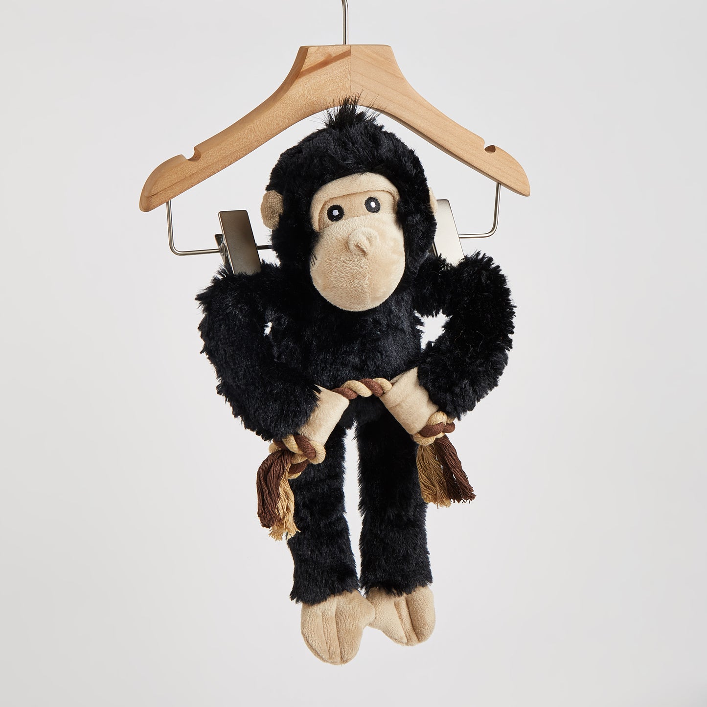 FOFOS Brinquedos para Cães - Reino Selvagem - Gorila