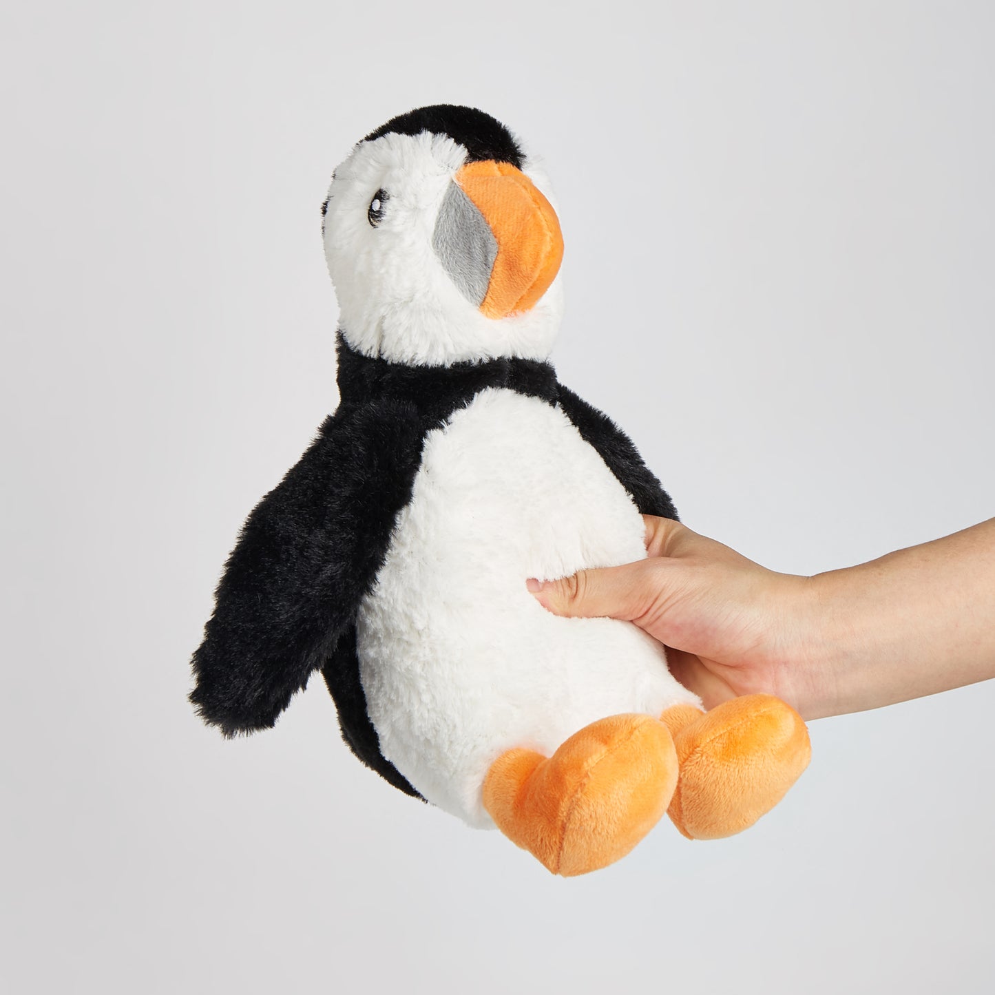 FOFOS Brinquedos para Cães - Reino Selvagem - Pinguim