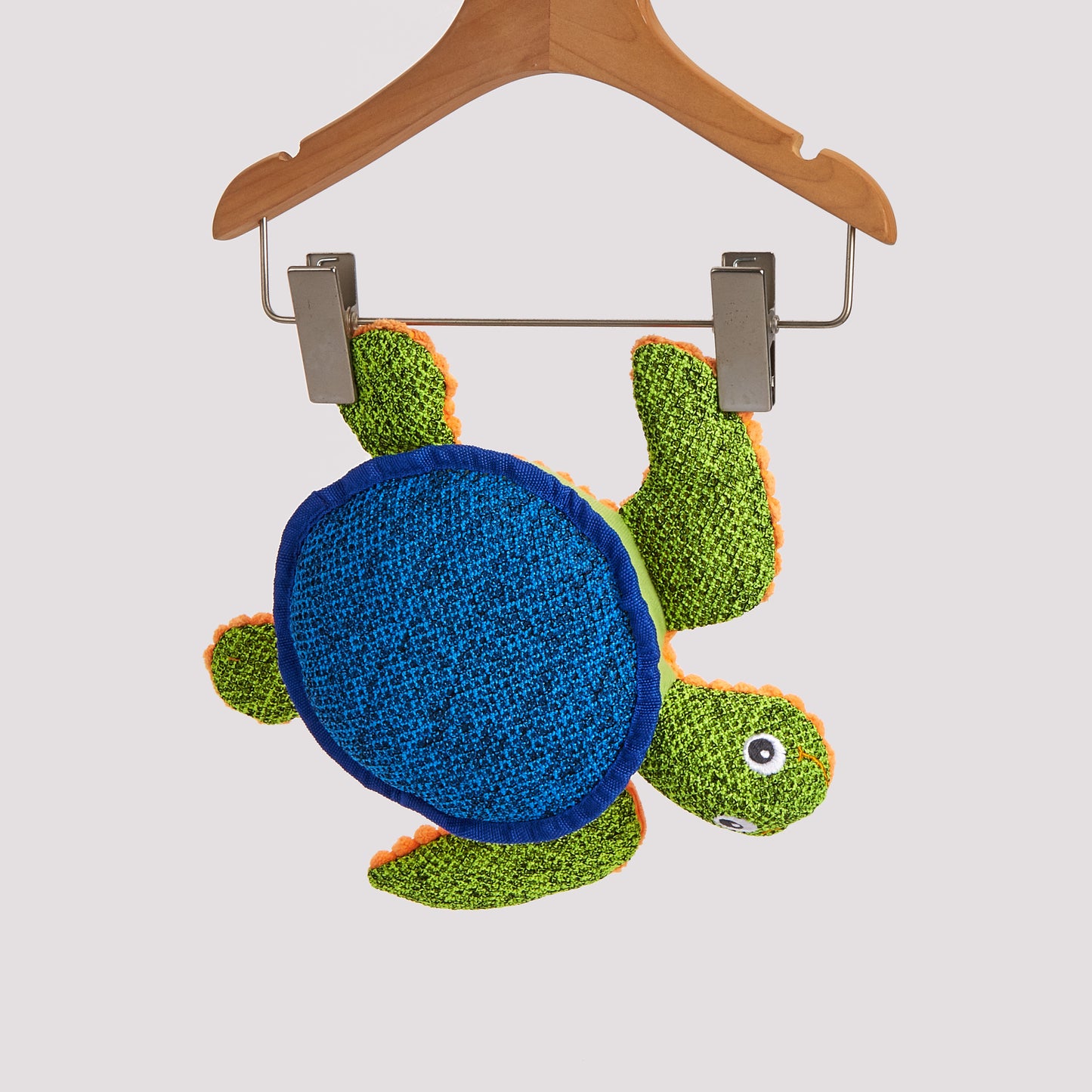 FOFOS Brinquedos para Cães - A Vida no Mar - Tartaruga