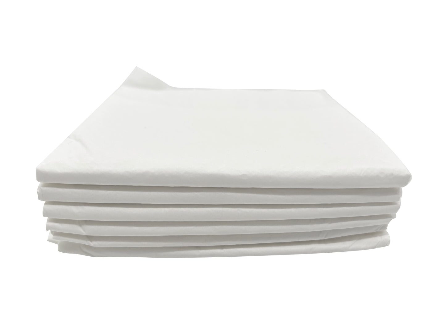 FOFOS Tapete higiênico para cachorros - 45*60cm*30pcs