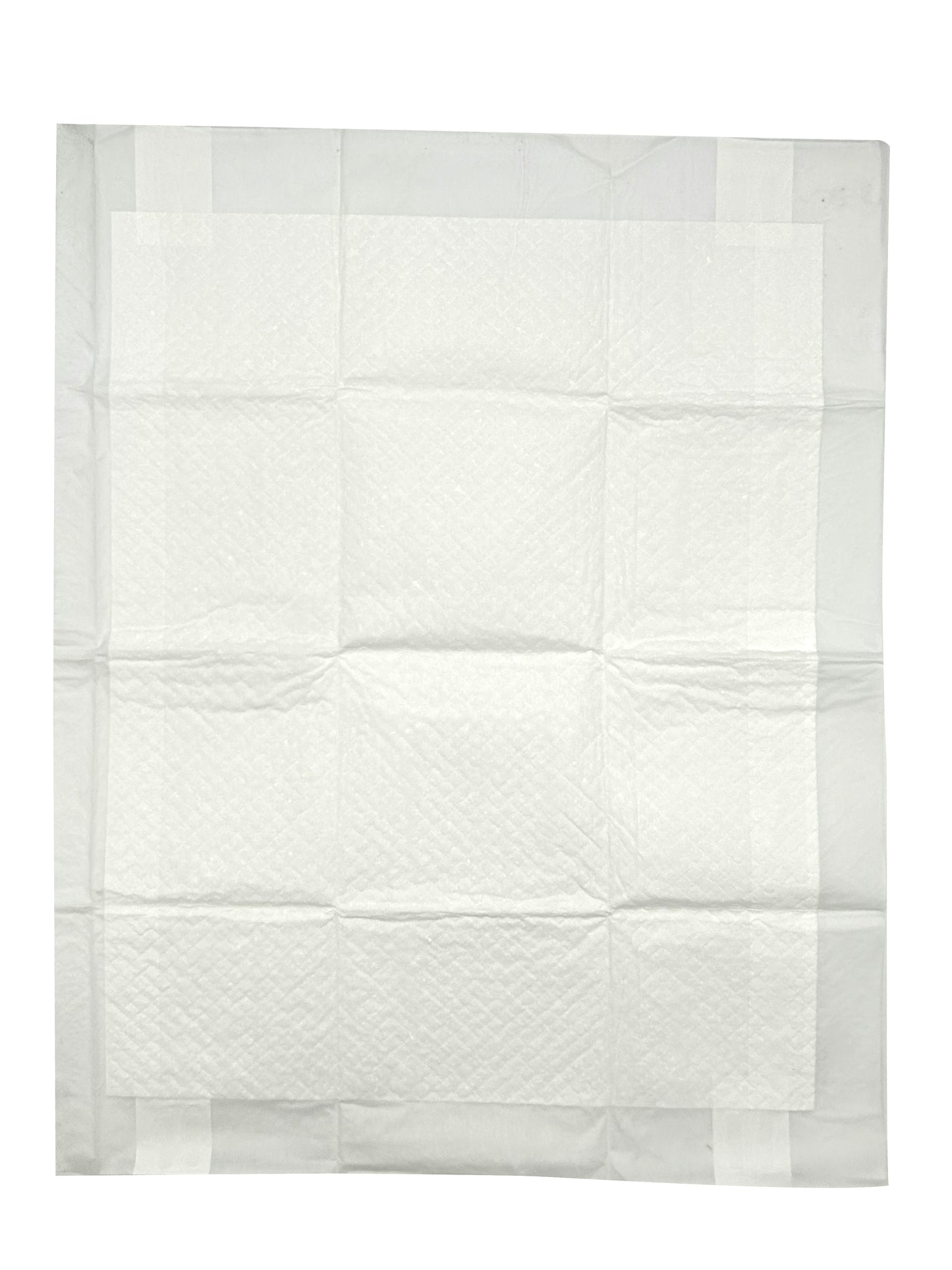 FOFOS Tapete higiênico para cachorros - 45*60cm*30pcs