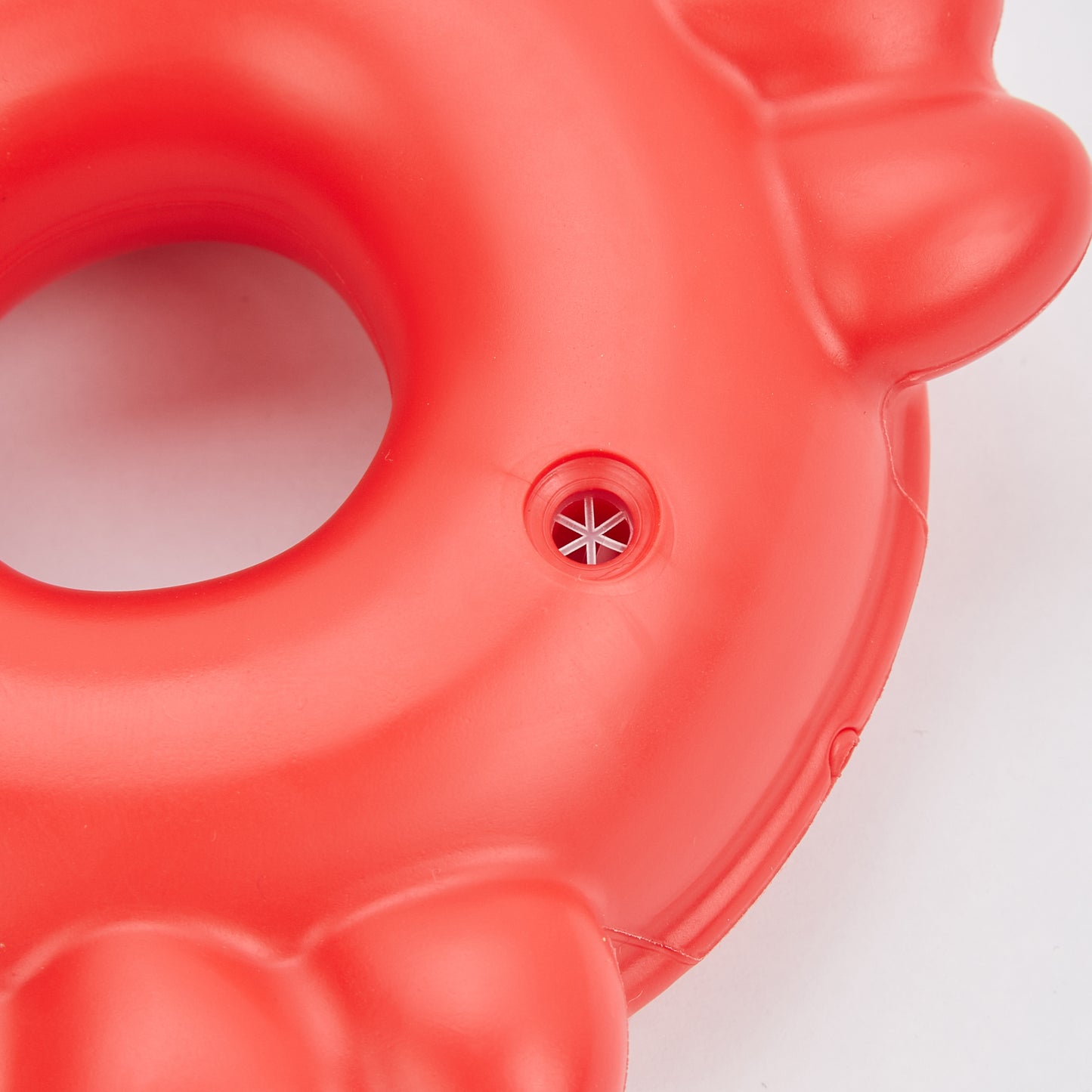 FOFOS Brinquedos para Cães - Alegre Piscina - Caranguejo