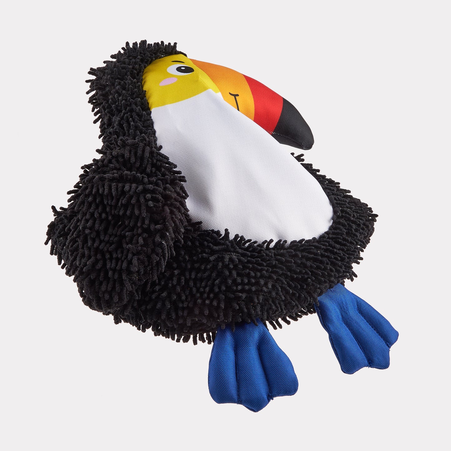 FOFOS Brinquedos para Cães - Tough Crocante - Tucano