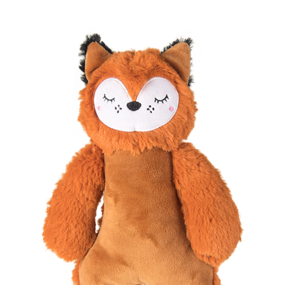 FOFOS Brinquedos para Cães - Amigos Sonhadores - Raposa
