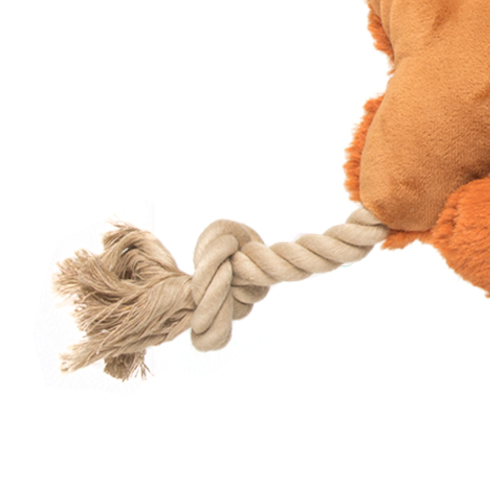 FOFOS Brinquedos para Cães - Amigos Sonhadores - Raposa