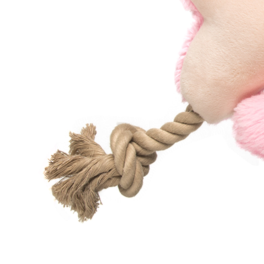 FOFOS Brinquedos para Cães - Amigos Sonhadores - Coelho