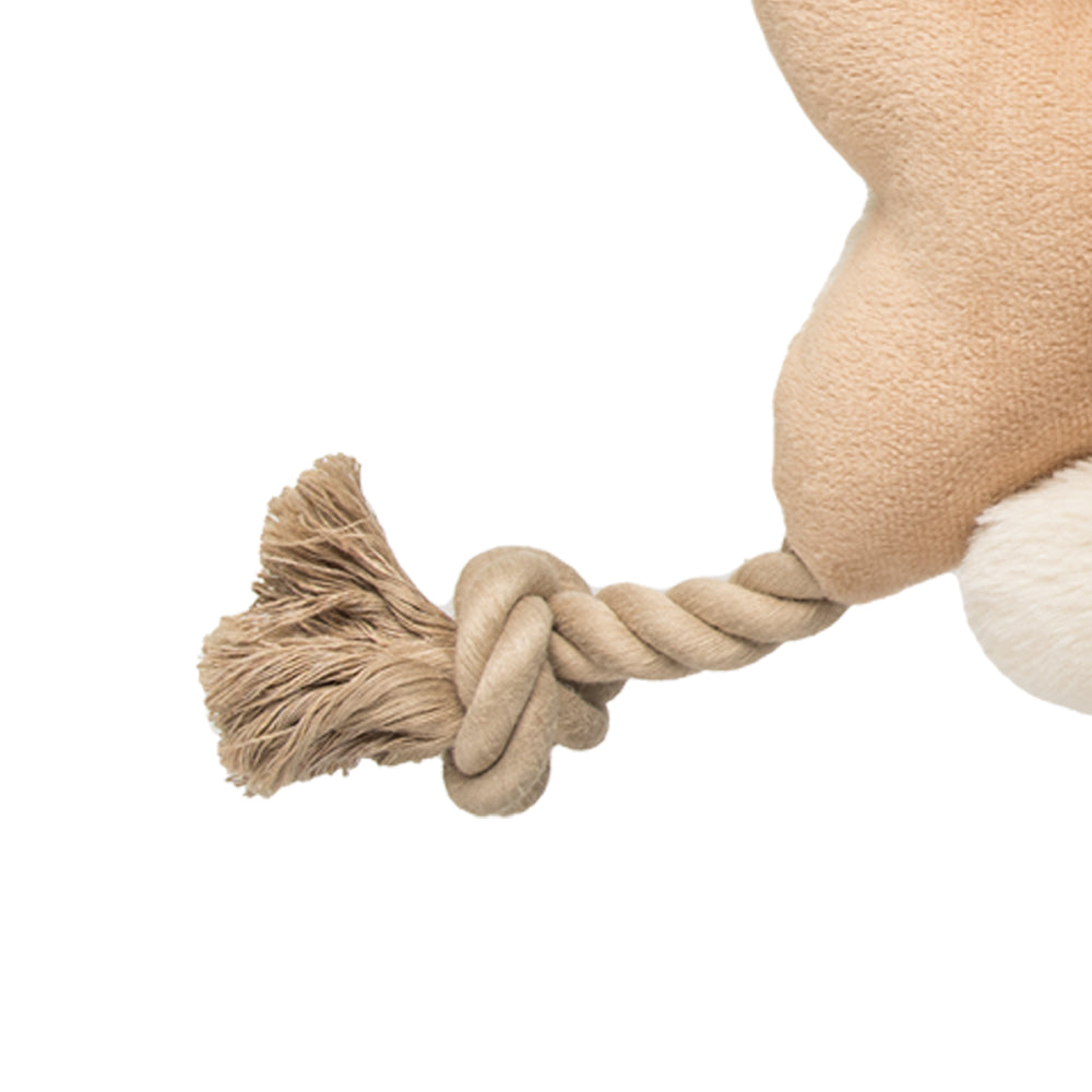 FOFOS Brinquedos para Cães - Amigos Sonhadores - Ovelha