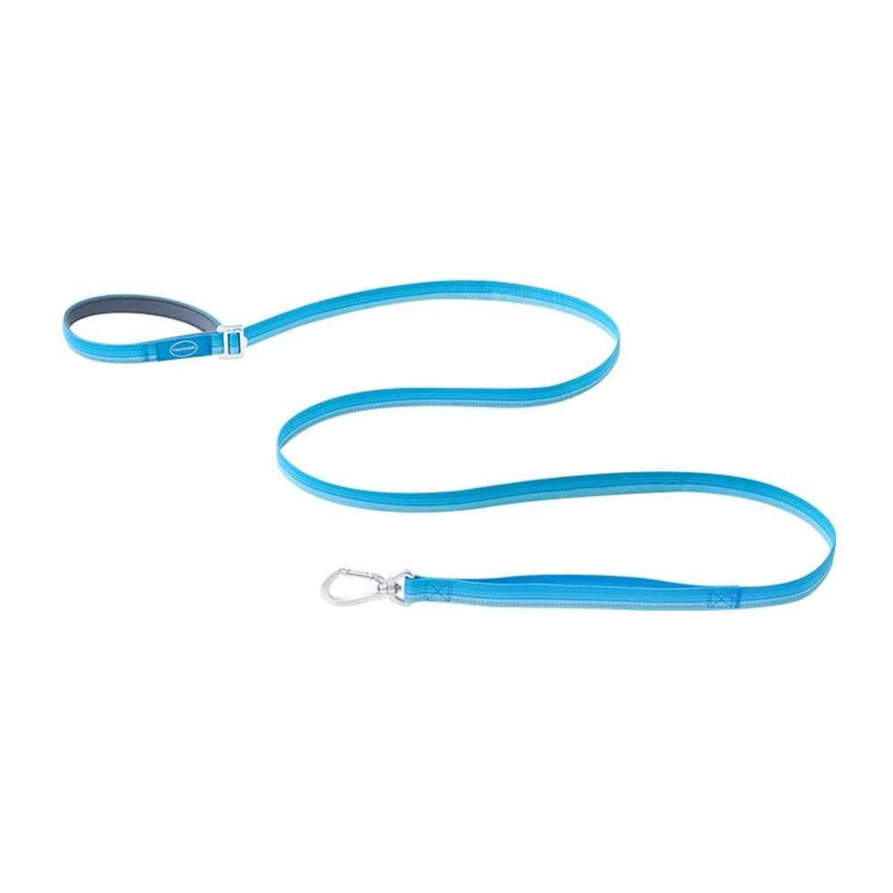 Petta's Pocket | TOUCHDOG®️ AirOne Guia Sem Esforço - AzulNeon