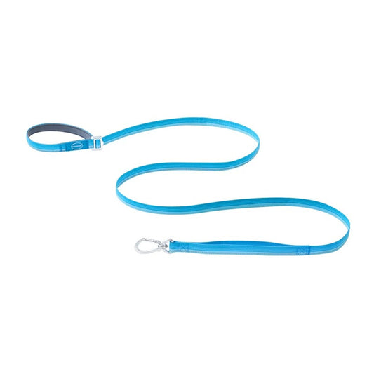 Petta's Pocket | TOUCHDOG®️ AirOne Guia Sem Esforço - AzulNeon