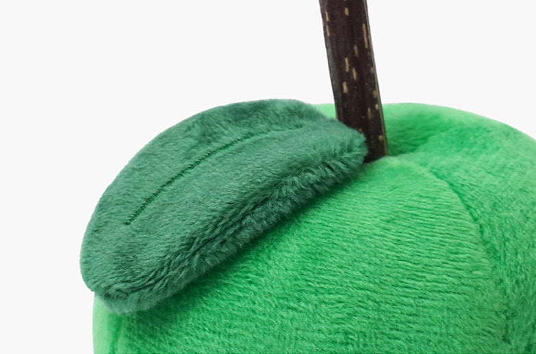 zeze Brinquedo para gatos - Pirulito de Matatbi com Catnip - Maçã Verde