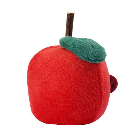 zeze Brinquedo para gatos - Pirulito de Matatbi com Catnip - Maçã Vermelha