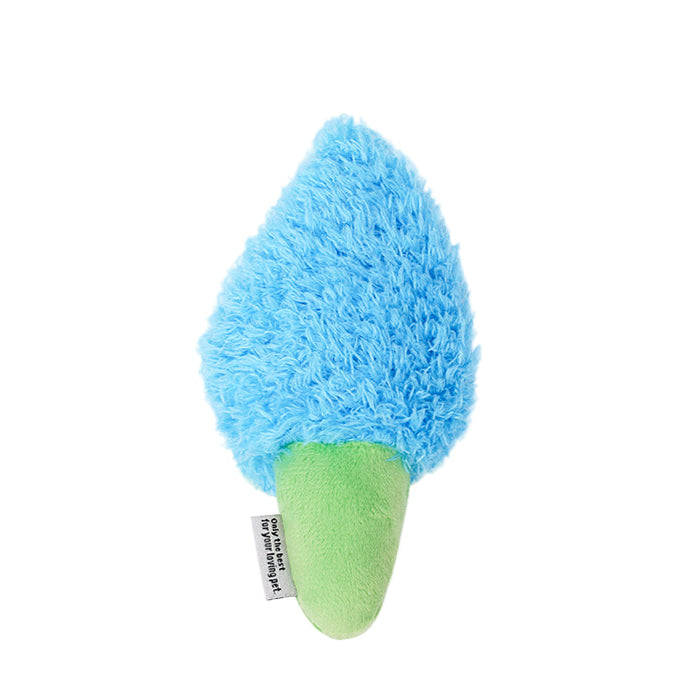 zeze Brinquedo para gatos - Pirulito de Matatbi com Catnip - Calla Azul