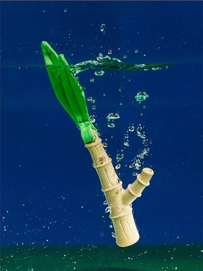 Brinquedo para cachorros Mordedor Bamboo - zeze