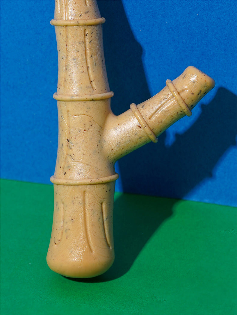 Brinquedo para cachorros Mordedor Bamboo - zeze