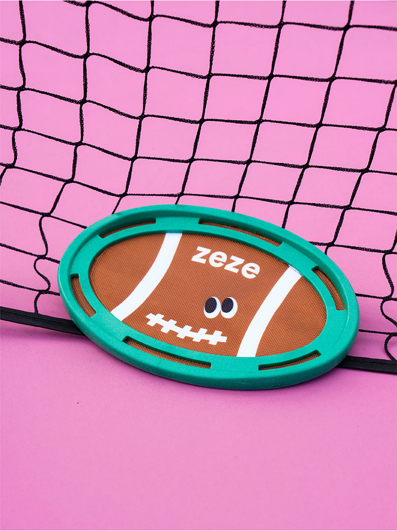 Brinquedo para cachorros Frisbee esporte ao ar livre - zeze