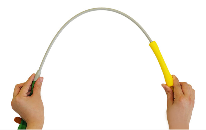 zeze Brinquedo para gatos - Varinha Pelúcia com Alça de Silicone - Cobra