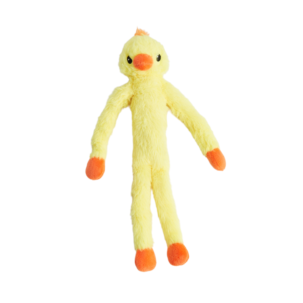 Brinquedo Pelúcia Bons Amigos Pato&Coala 2pcs - FOFOS