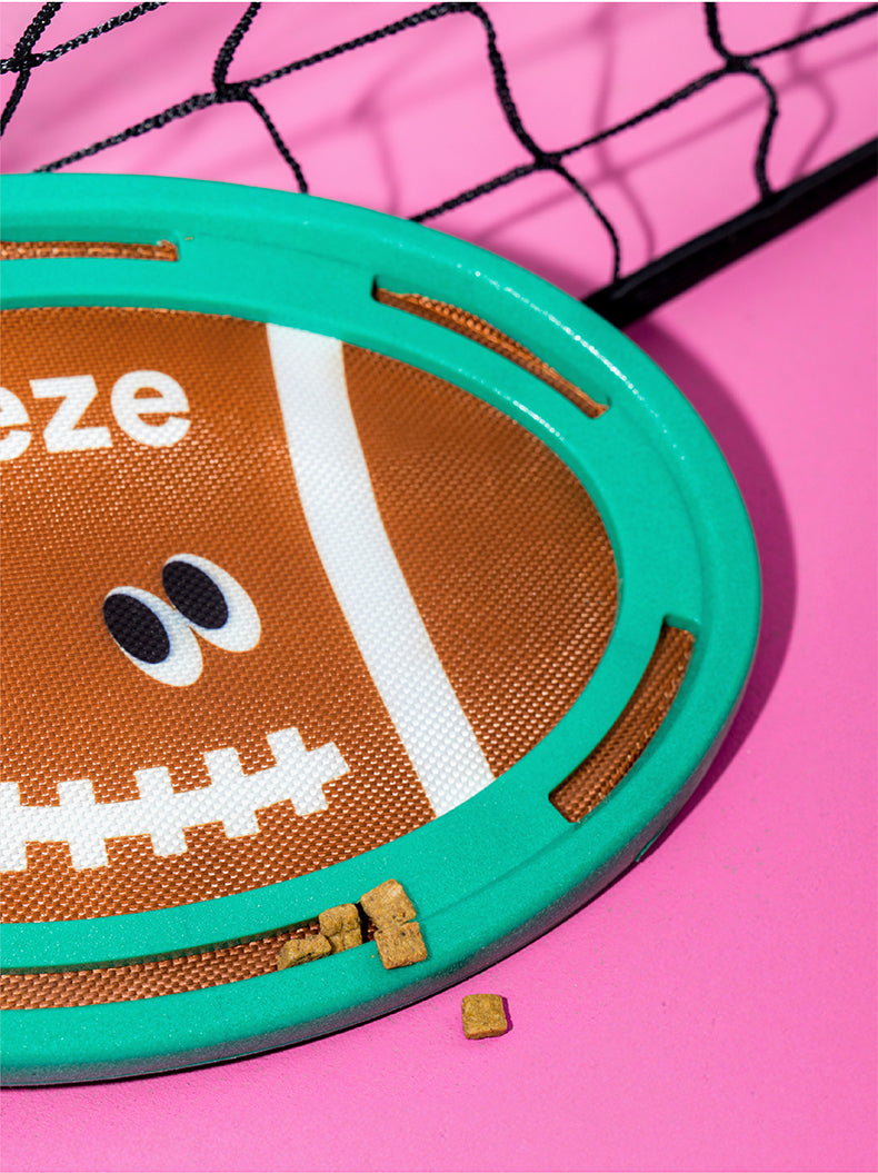 Brinquedo para cachorros Frisbee esporte ao ar livre - zeze