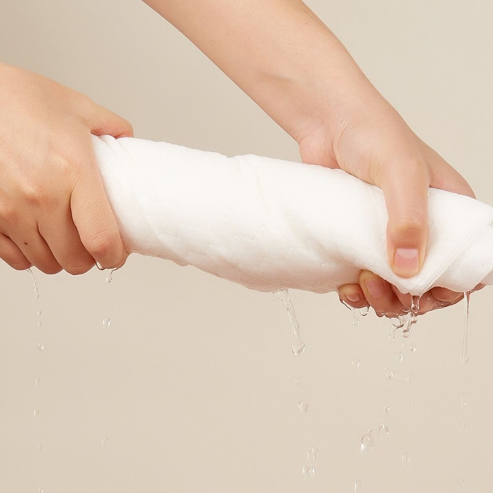 Toalha Descartável Superabsorvente e Macia XL(100*60cm) - FOFOS
