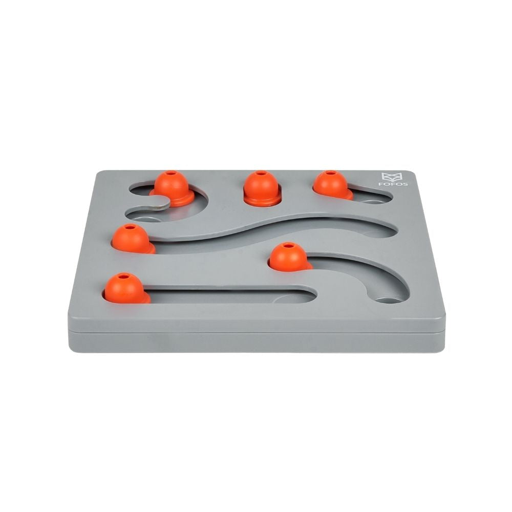 Brinquedo Interativo Brain Game Porta Petiscos - FOFOS