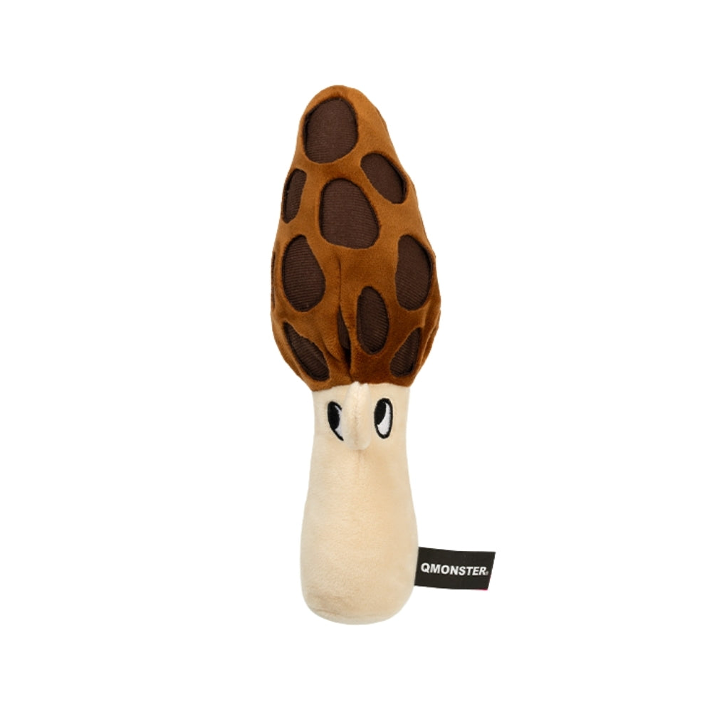 Brinquedo Interativo Olfativo Cogumelo Curioso Morrom - Qmonster