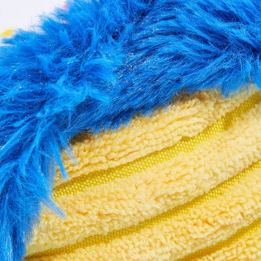 Brinquedo Pelúcia Feliz Aniversário! Gorro - FOFOS