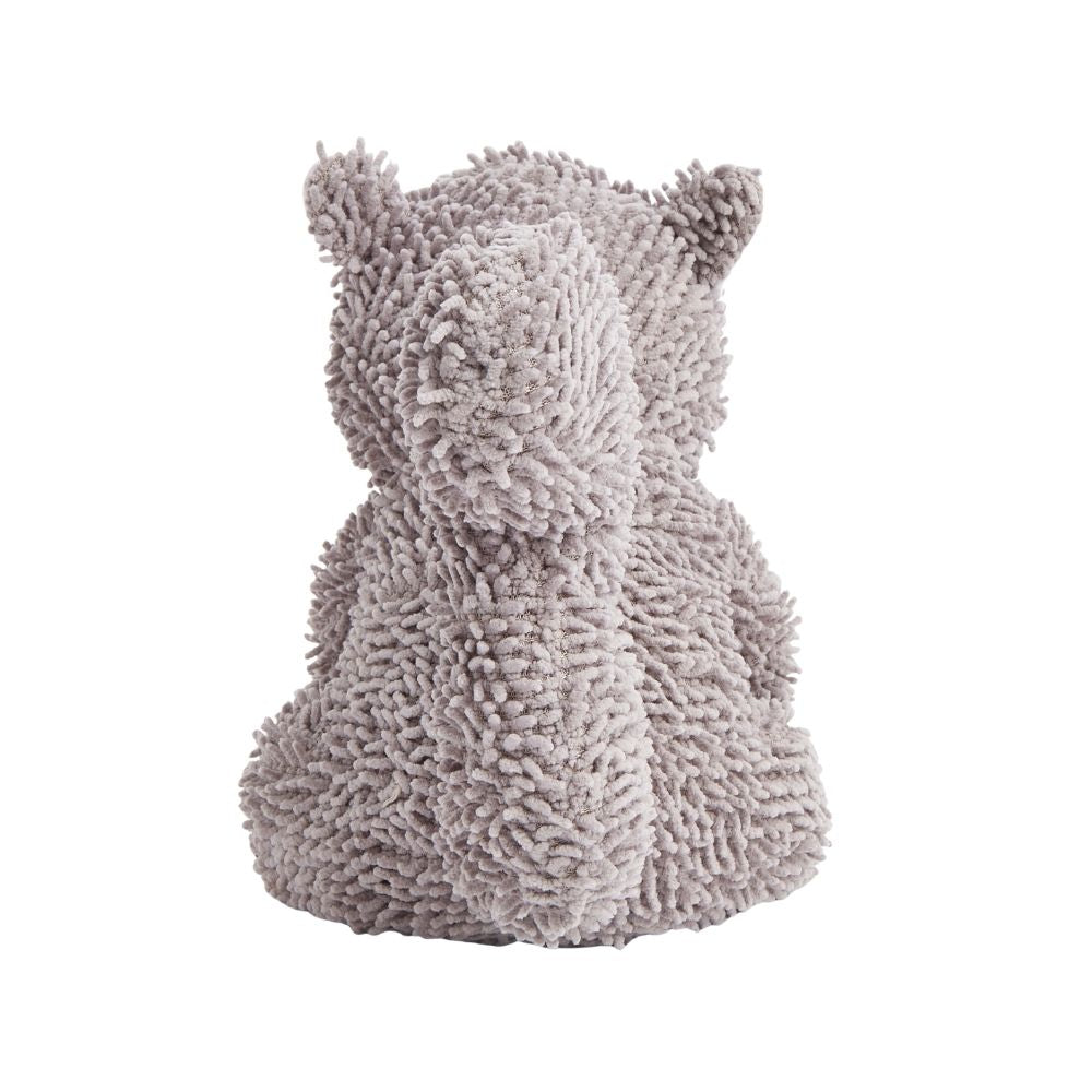 Brinquedos Pelúcia Chenille Tough Animais Esquilo - FOFOS