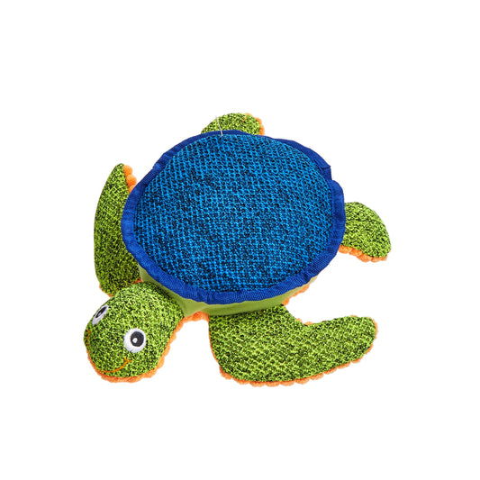 FOFOS Brinquedos para Cães - A Vida no Mar - Tartaruga
