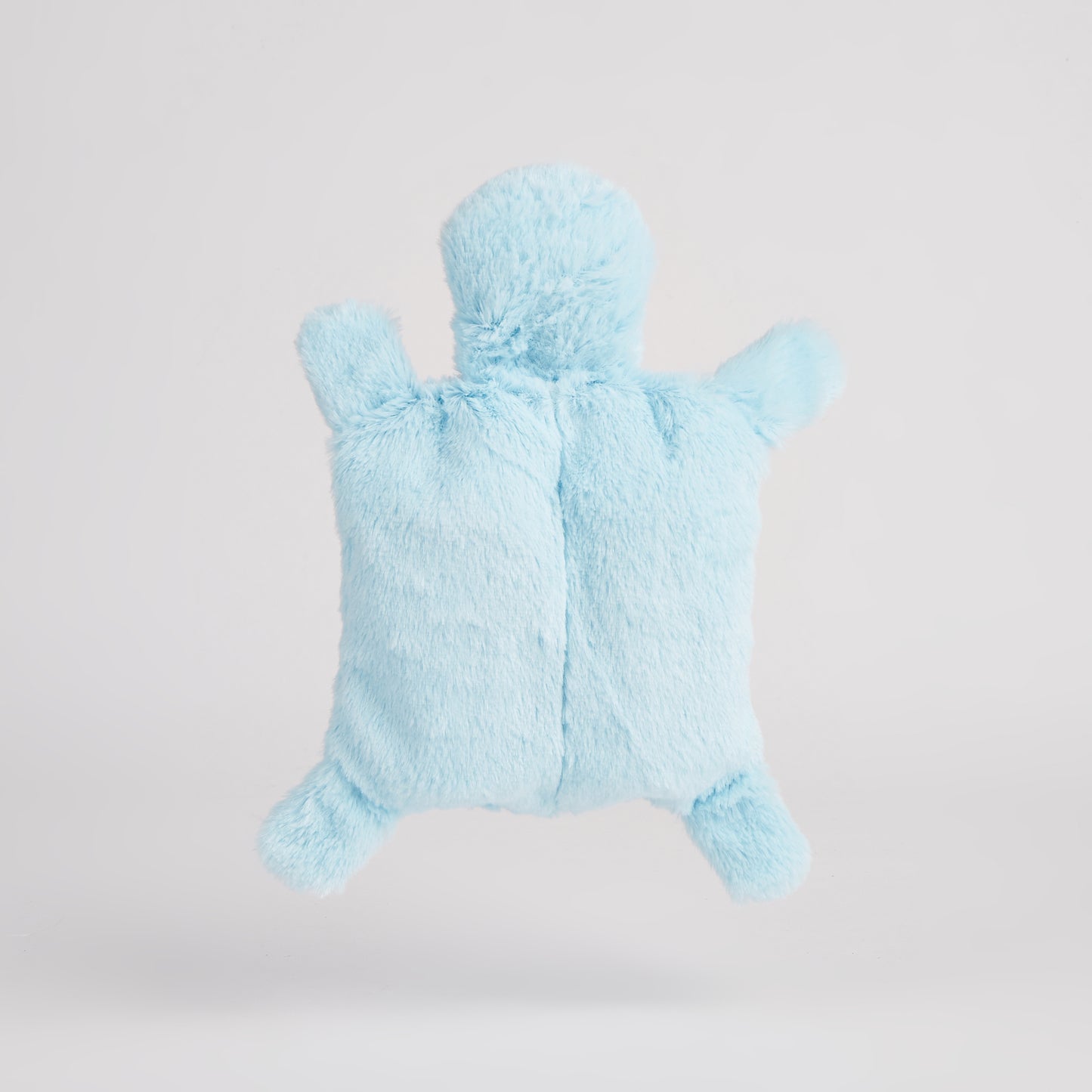 FOFOS Brinquedos para Cães - Quadradinho - Hipopótamo