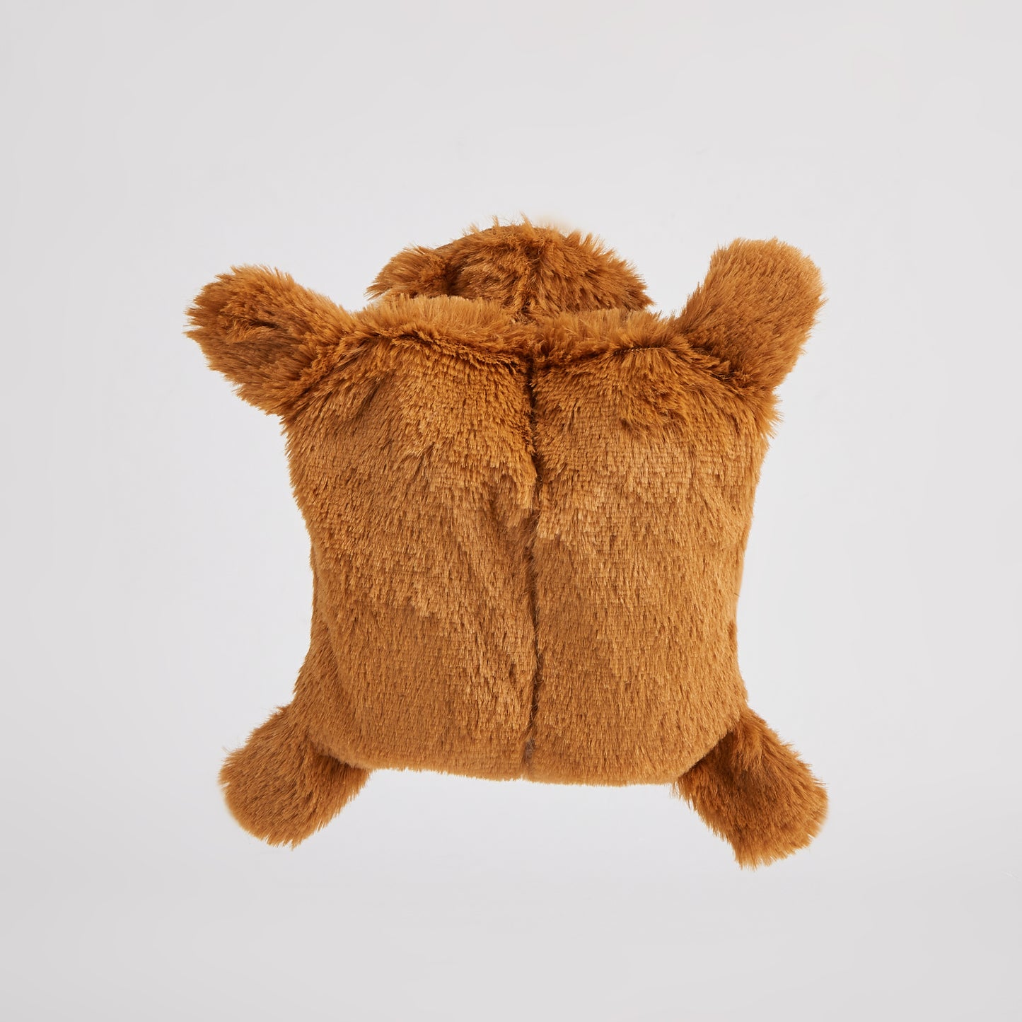 FOFOS Brinquedos para Cães - Quadradinho - Macaco