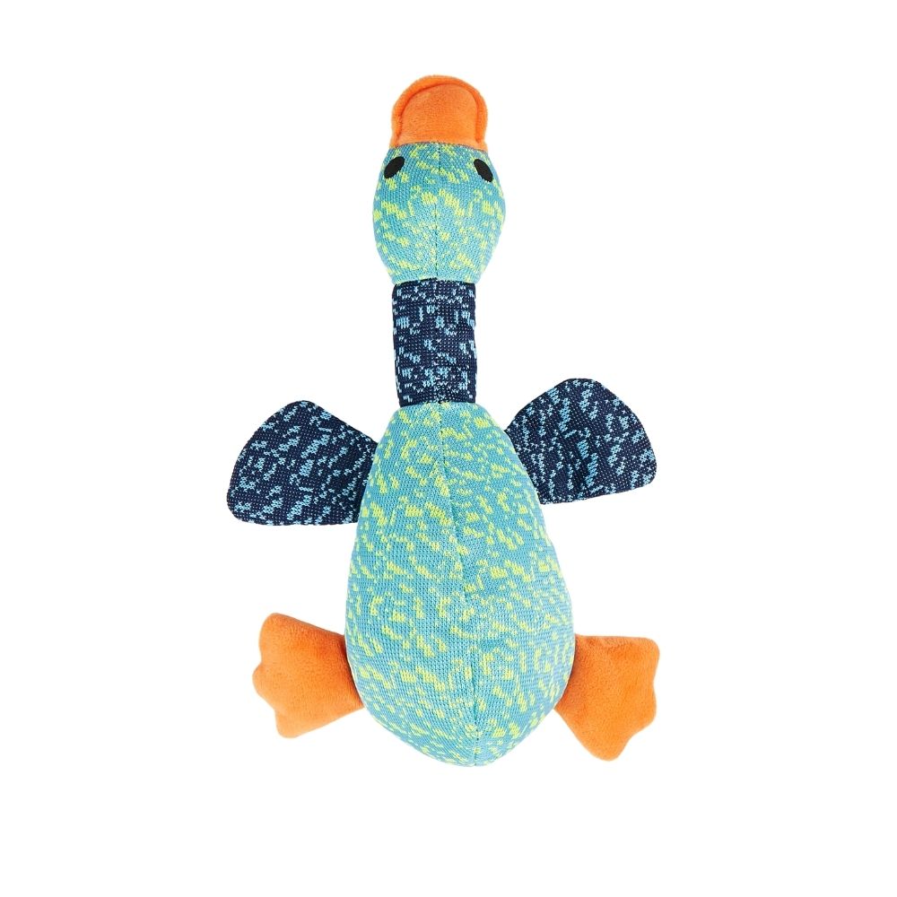 Brinquedo Pelúcia Flynit Pato - FOFOS