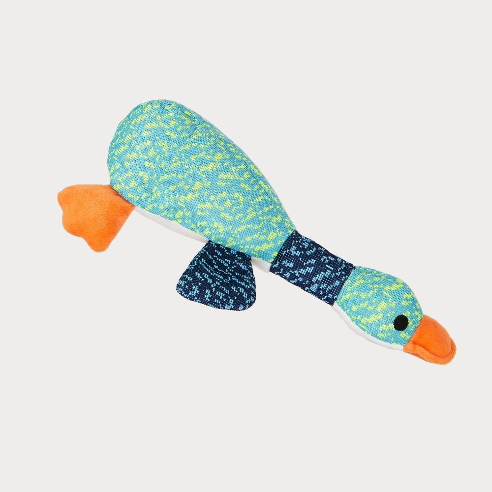 Brinquedo Pelúcia Flynit Pato - FOFOS