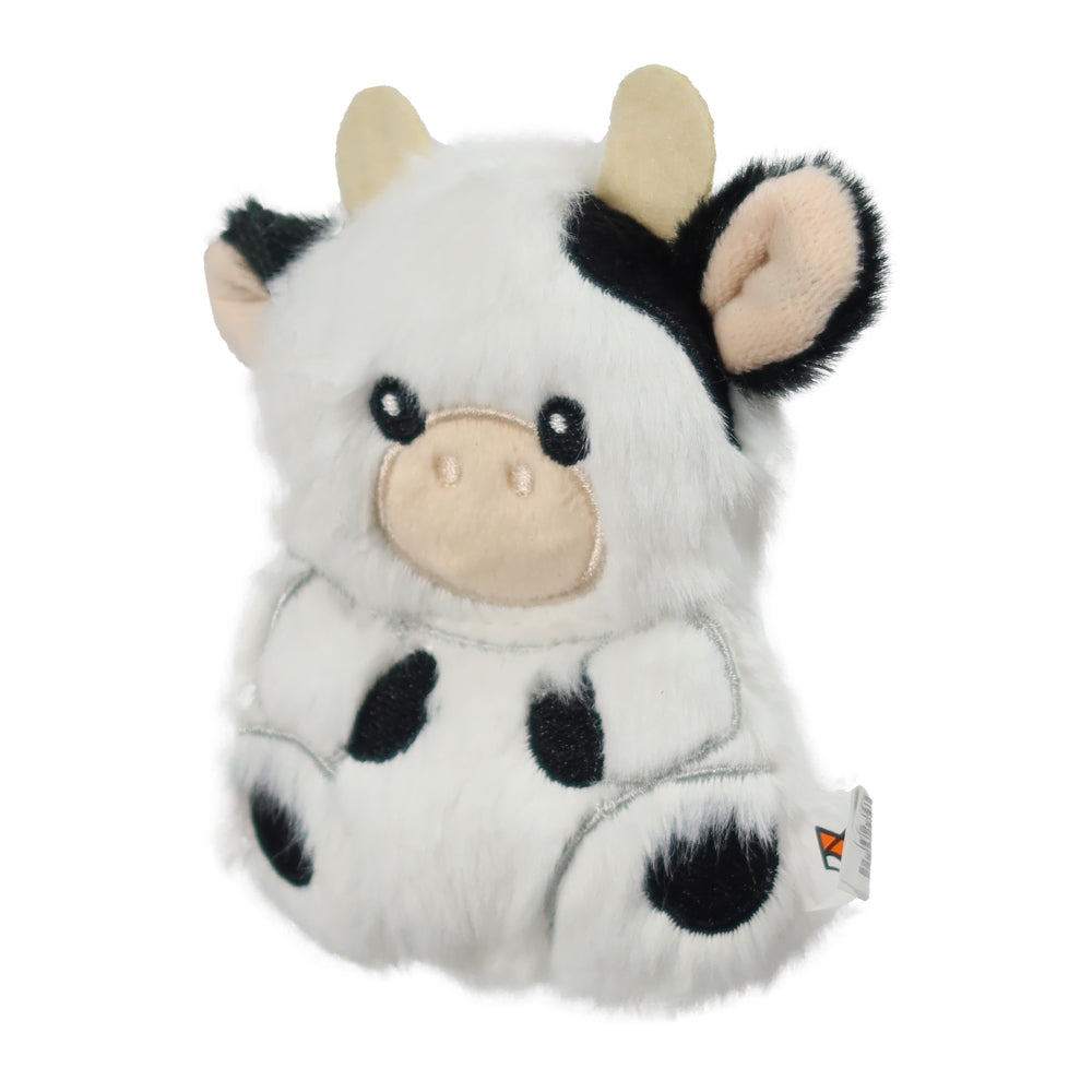 FOFOS Brinquedos para Gatos - Fazenda Catnip - Vaca