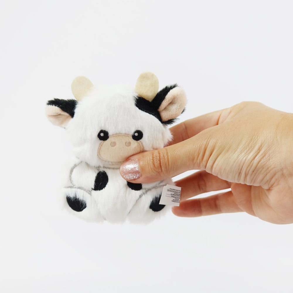 FOFOS Brinquedos para Gatos - Fazenda Catnip - Vaca