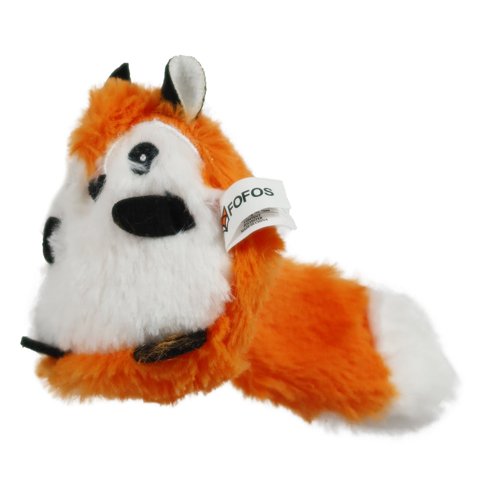 FOFOS Brinquedos para Gatos - Fazenda Catnip - Raposa
