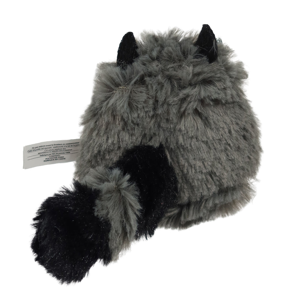 FOFOS Brinquedos para Gatos - Fazenda Catnip - Guaxinim