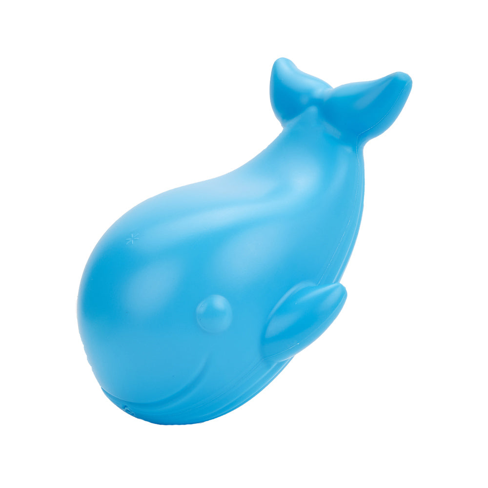 FOFOS Brinquedos para Cães - Alegre Piscina - Baleia