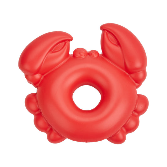 FOFOS Brinquedos para Cães - Alegre Piscina - Caranguejo