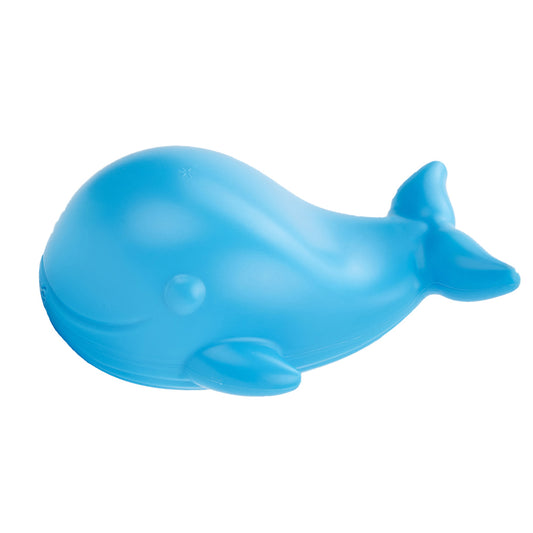 FOFOS Brinquedos para Cães - Alegre Piscina - Baleia