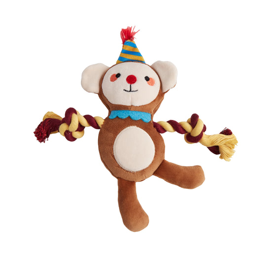 FOFOS Festa em Casa - Macaquinho