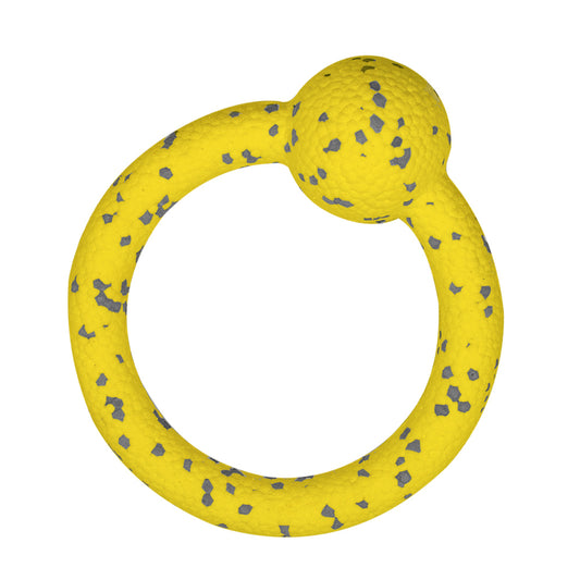 FOFOS Brinquedos para Cães - ETPU Pipoca Super Leve - Puller/Puxador