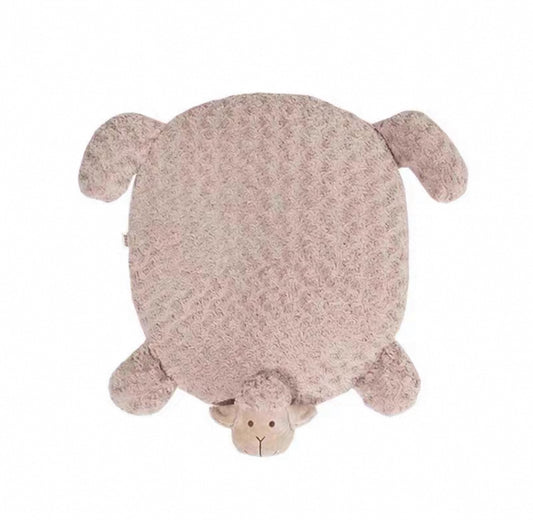 Almofada cama para pets zeze - Ovelha Macia