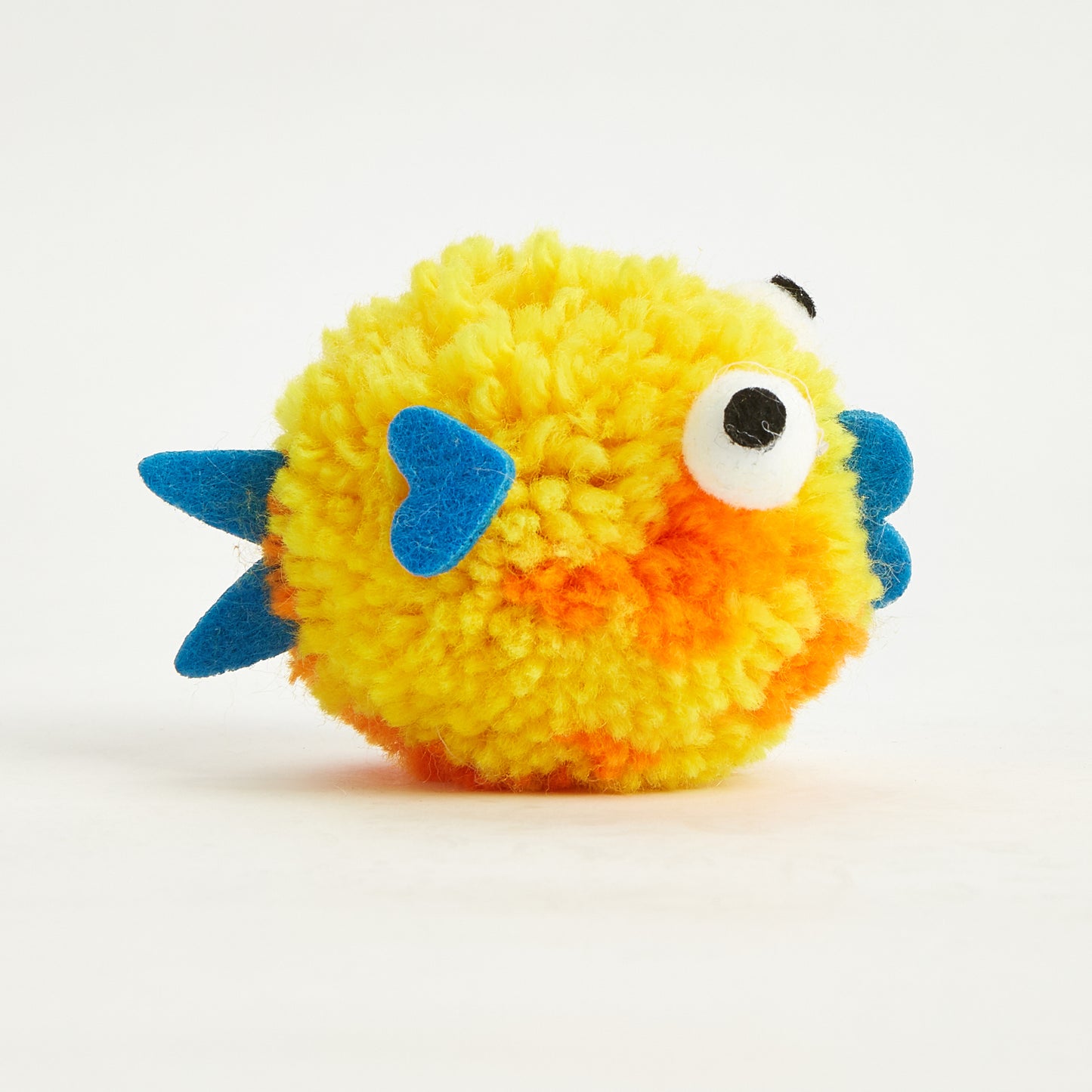 FOFOS Brinquedos para Gatos - Lata de Sardinhas c Porta Petisco 5em1