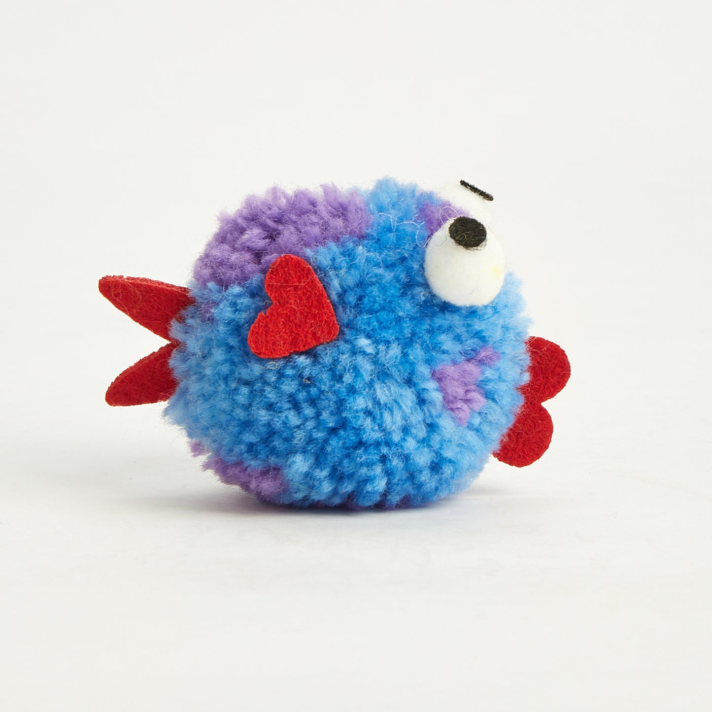 FOFOS Brinquedos para Gatos - Lata de Sardinhas c Porta Petisco 5em1